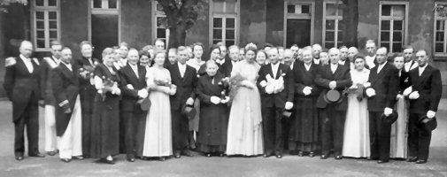 Königspaar